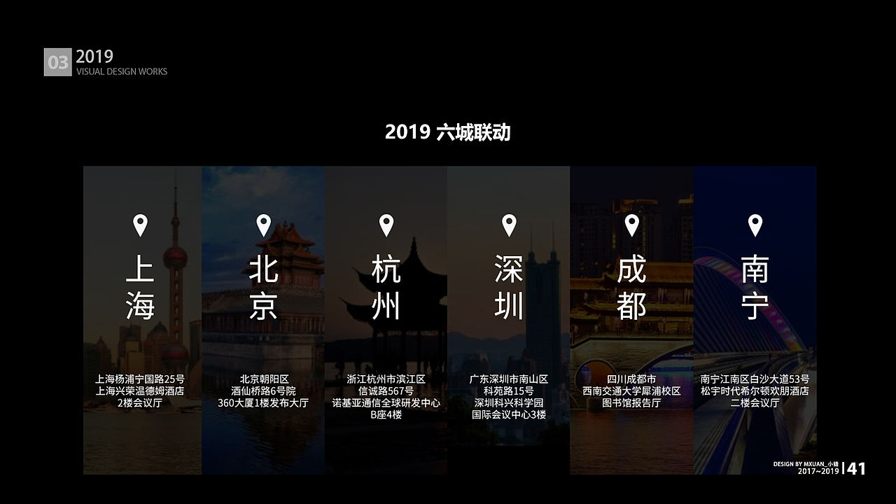 PyConChina大会设计2017-2019(图ZMjAzMTQ0MDcy) - 品牌 - 站酷设计师Mxuan小错原创素材 - 站酷ZCOOL