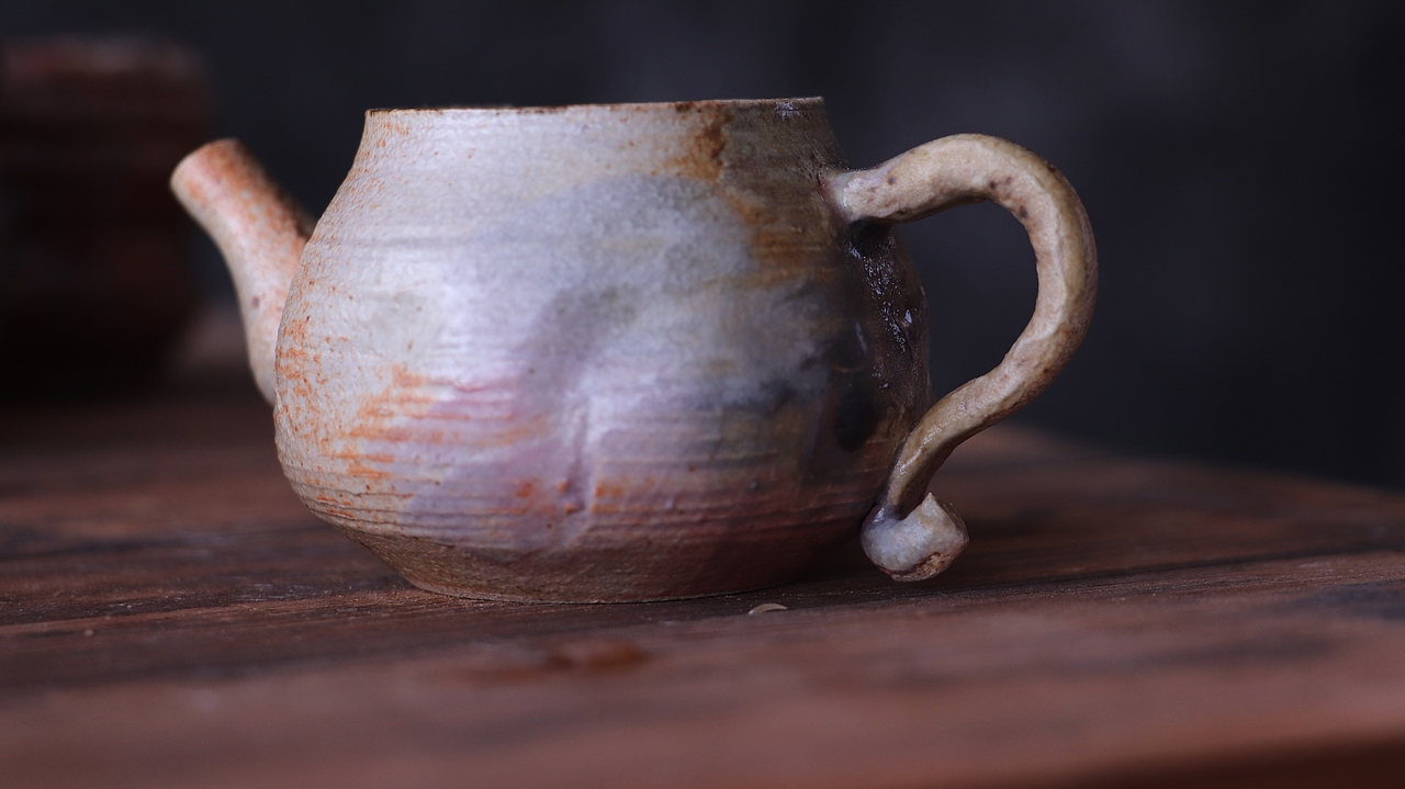 日式小泡壶（图ZMjI4MDEyNjQ0） - 其他手工艺 - 站酷设计师啥都玩玩原创素材 - 站酷ZCOOL