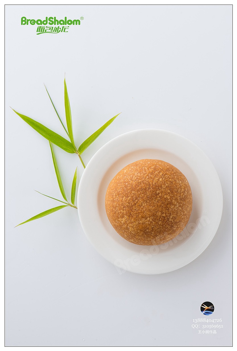 美食摄影 清真食品，云南昆明面包沙龙干巴月饼，摄影师：王小纲（图ZNTU1MjgxODg=） - 产品摄影 - 站酷设计师王小纲昆明摄影师原创素材 - 站酷ZCOOL