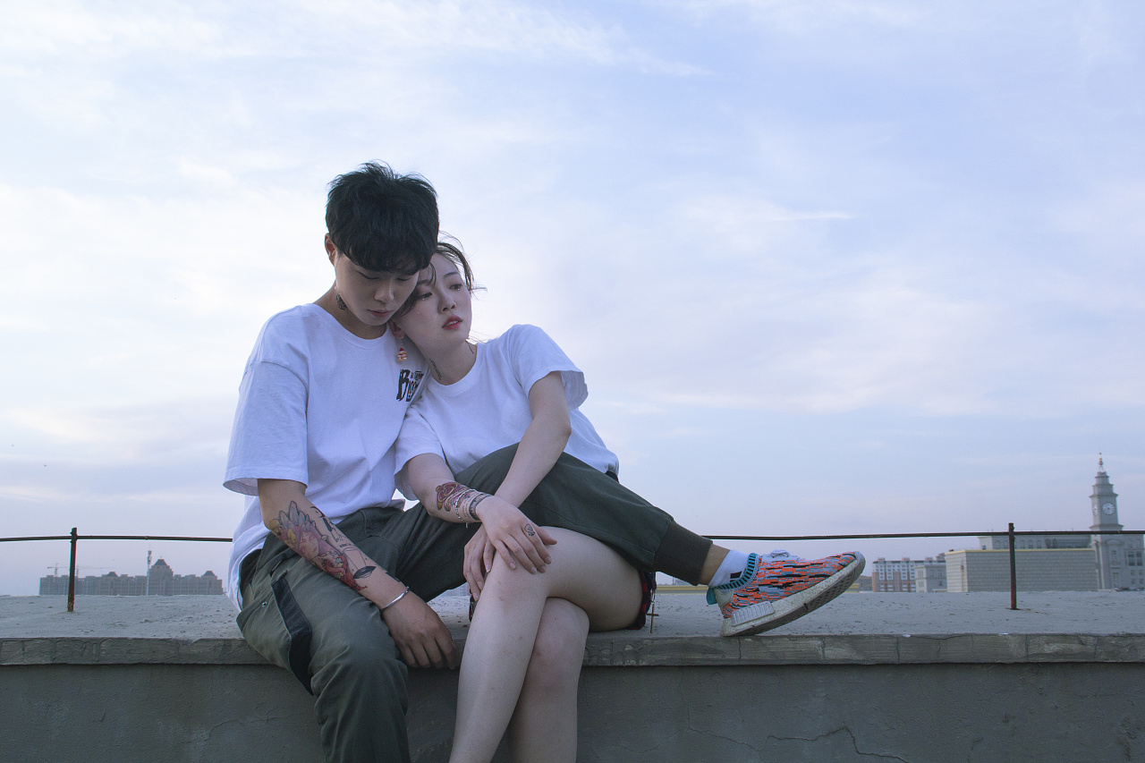 我们所做的一切都是为了更好的在一起/②