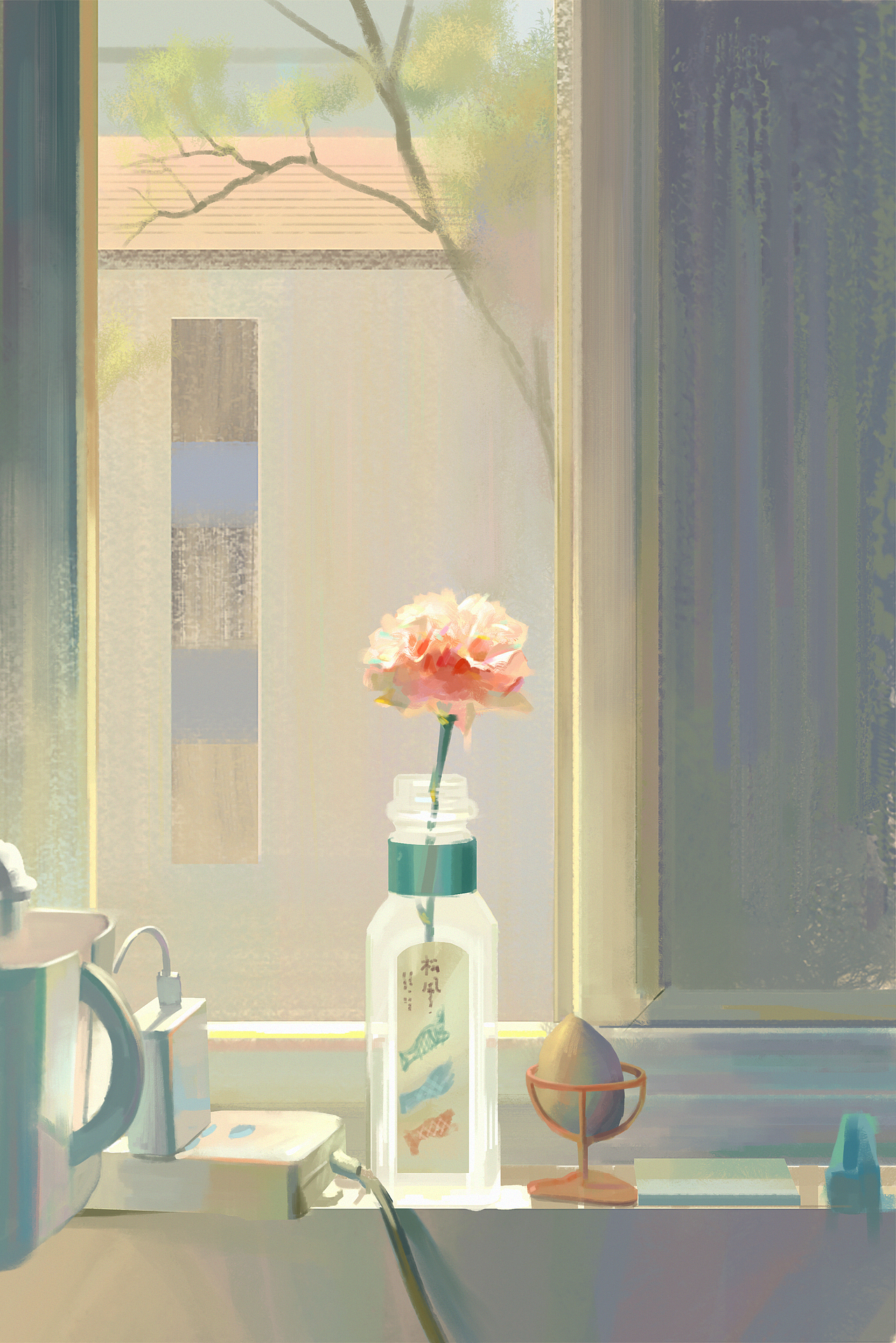 色彩60天打卡总结（图ZMjc5NzgzNzgw） - 创作习作 - 站酷设计师松风吟原创素材 - 站酷ZCOOL