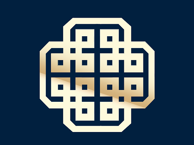 蒙古族传统吉祥图案 改良已经优化呼和浩特 | 