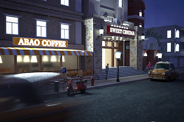 再见四月,你好五月!