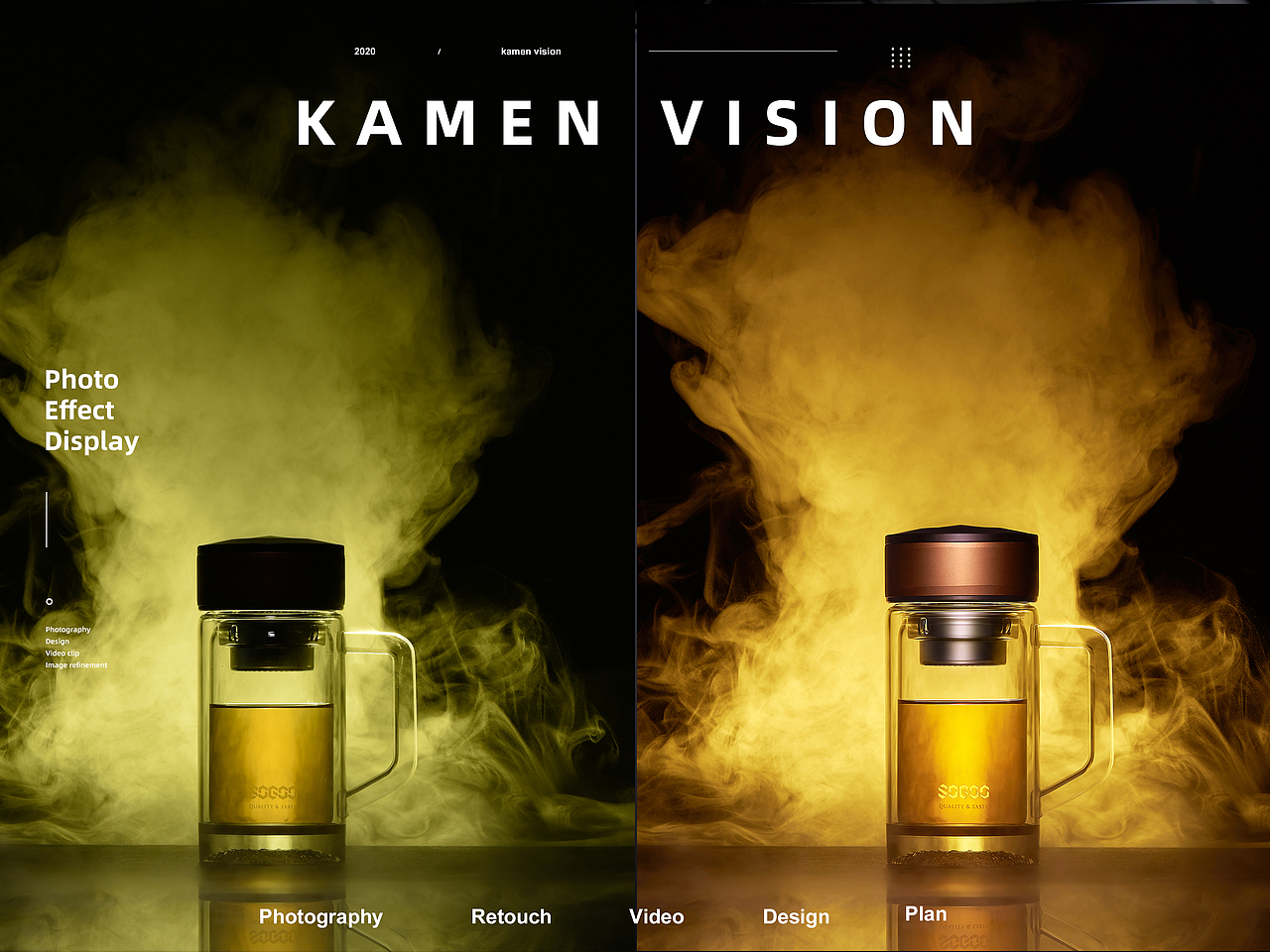 商务/玻璃杯 | 摄影精修对比-KAMEN VISION（图ZMjM1MjQwNTky） - 产品摄影 - 站酷设计师咔门摄影原创素材 - 站酷ZCOOL