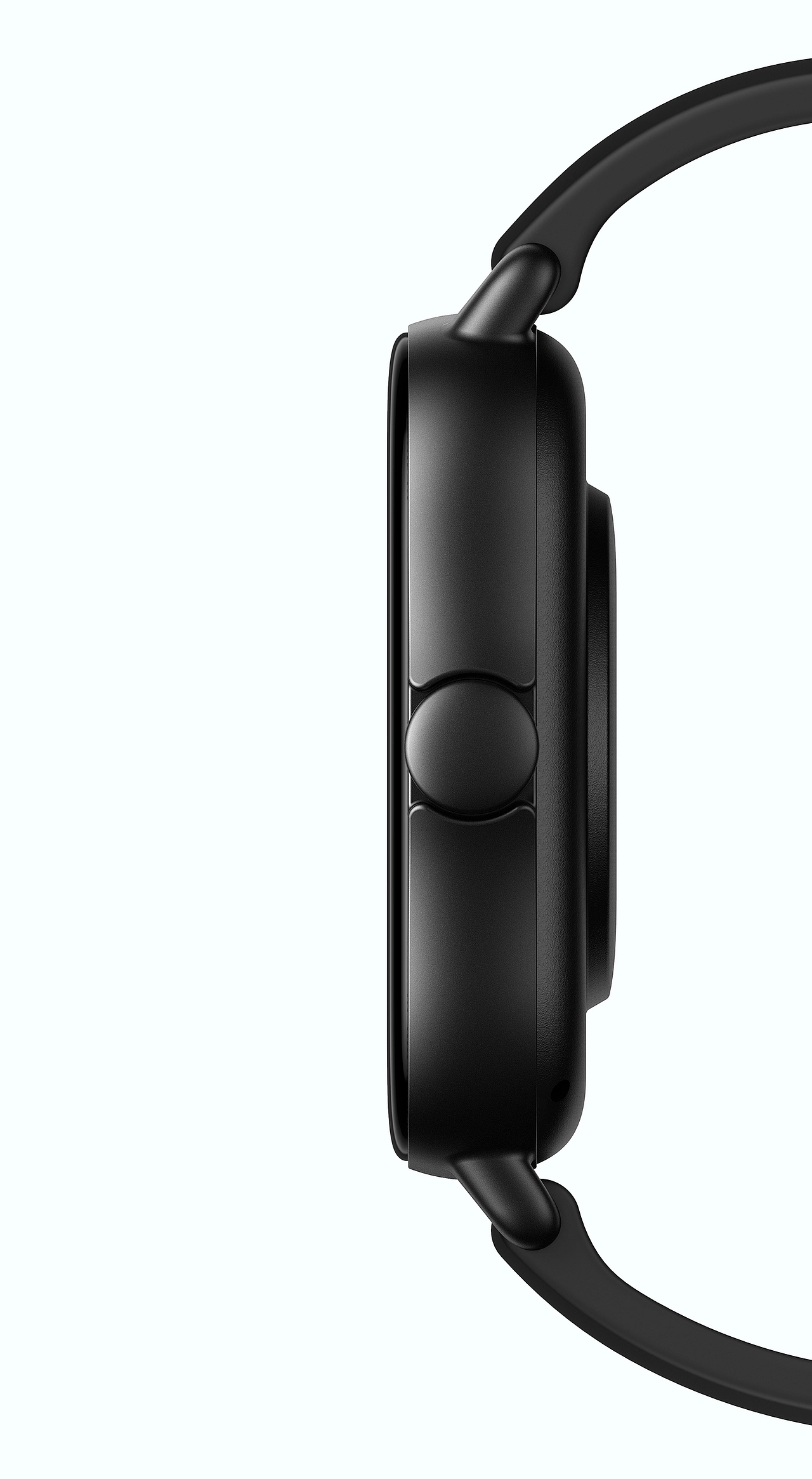 【产品渲染--华米&OPPO】