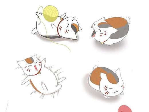 初学板绘，练手