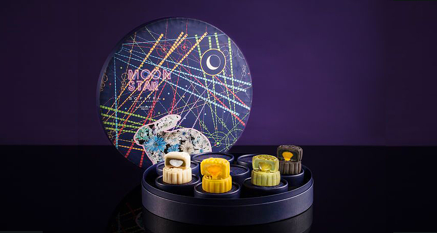 索菲特酒店月饼包装 【6块 4块 包装】（图ZMTg3NzA1MjI0） - 包装 - 站酷设计师Z_joying原创素材 - 站酷ZCOOL