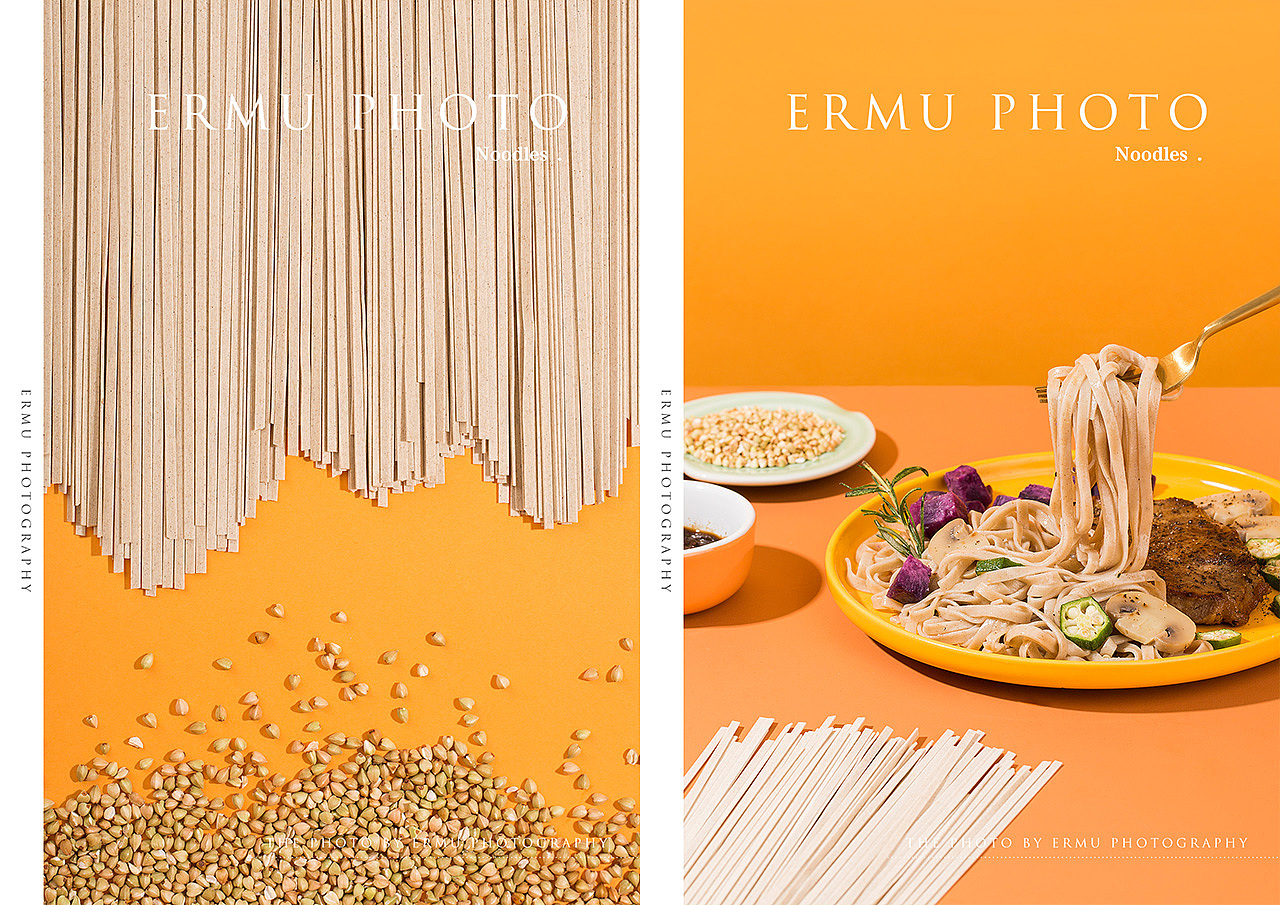 产品拍摄 | 蓦回居面条粉条拍摄（图ZMjMxODgxMjc2） - 产品摄影 - 站酷设计师二木冬天原创素材 - 站酷ZCOOL