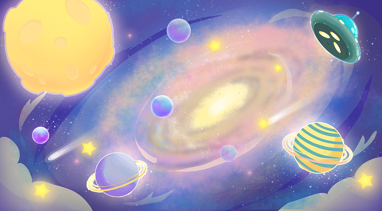 儿童插画 |Ip插画