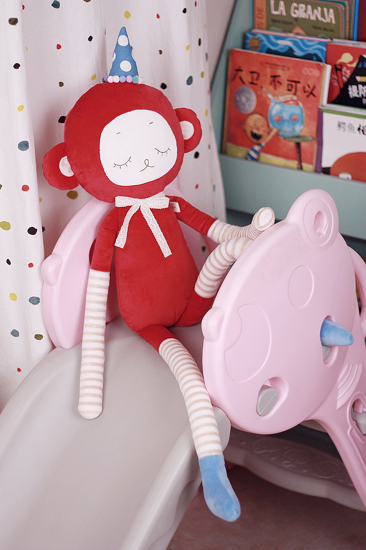 苏小妙原创自制毛绒玩偶--妮娅/吉吉/兜兜（图ZMjE0OTk4MzYw） - 玩具 - 站酷设计师苏小妙原创玩偶原创素材 - 站酷ZCOOL