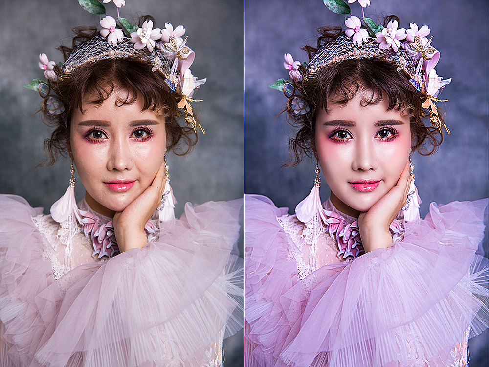 一直很丧、看教程学习下修图做的很渣 特别做高光...（图ZMTY0MTQ5ODc2） - 其他 - 站酷设计师1314xq原创素材 - 站酷ZCOOL