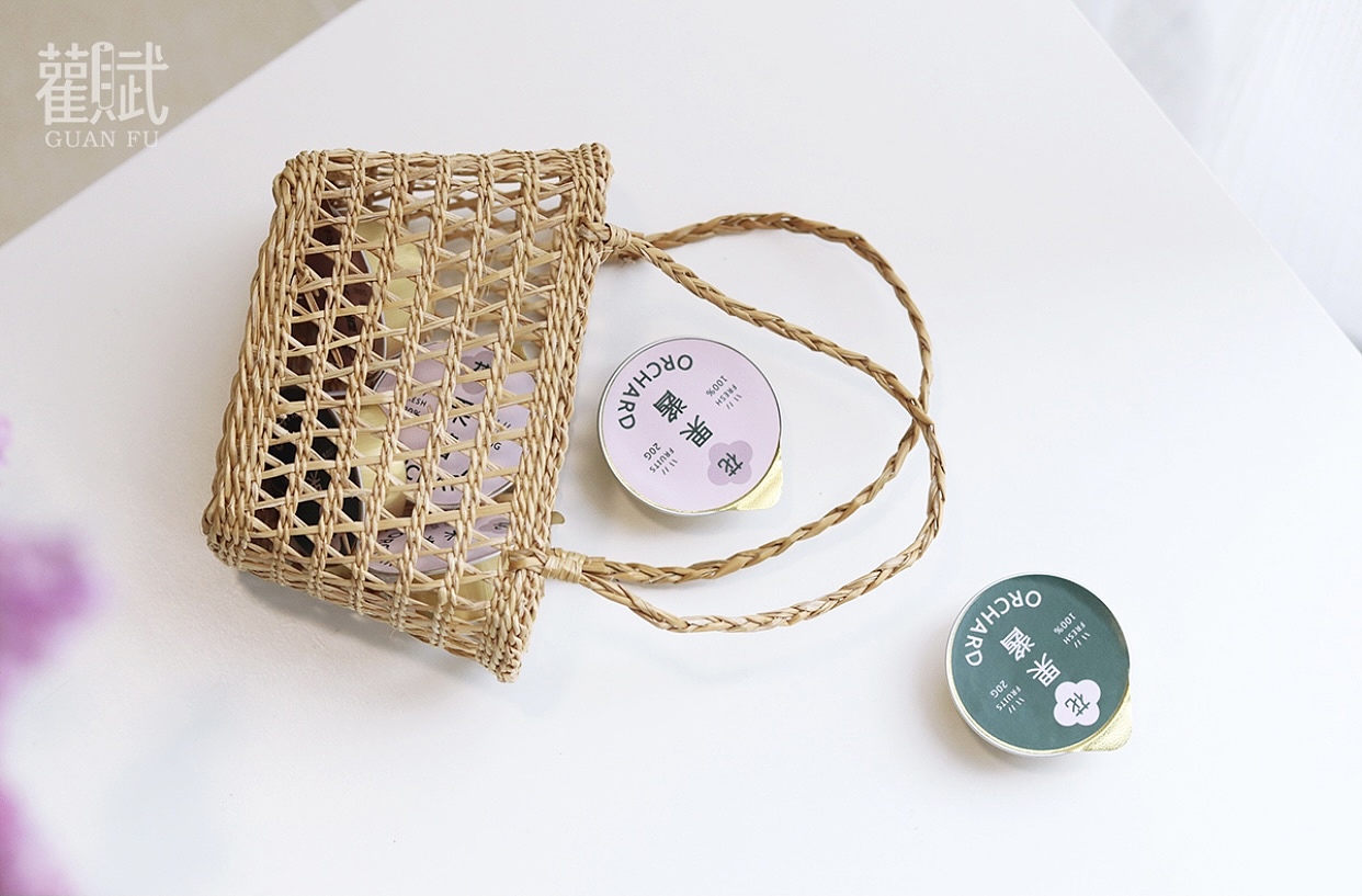 燕窝果酱包装插画设计（图ZMjUyOTg0NTE2） - 包装 - 站酷设计师iCY_REI原创素材 - 站酷ZCOOL