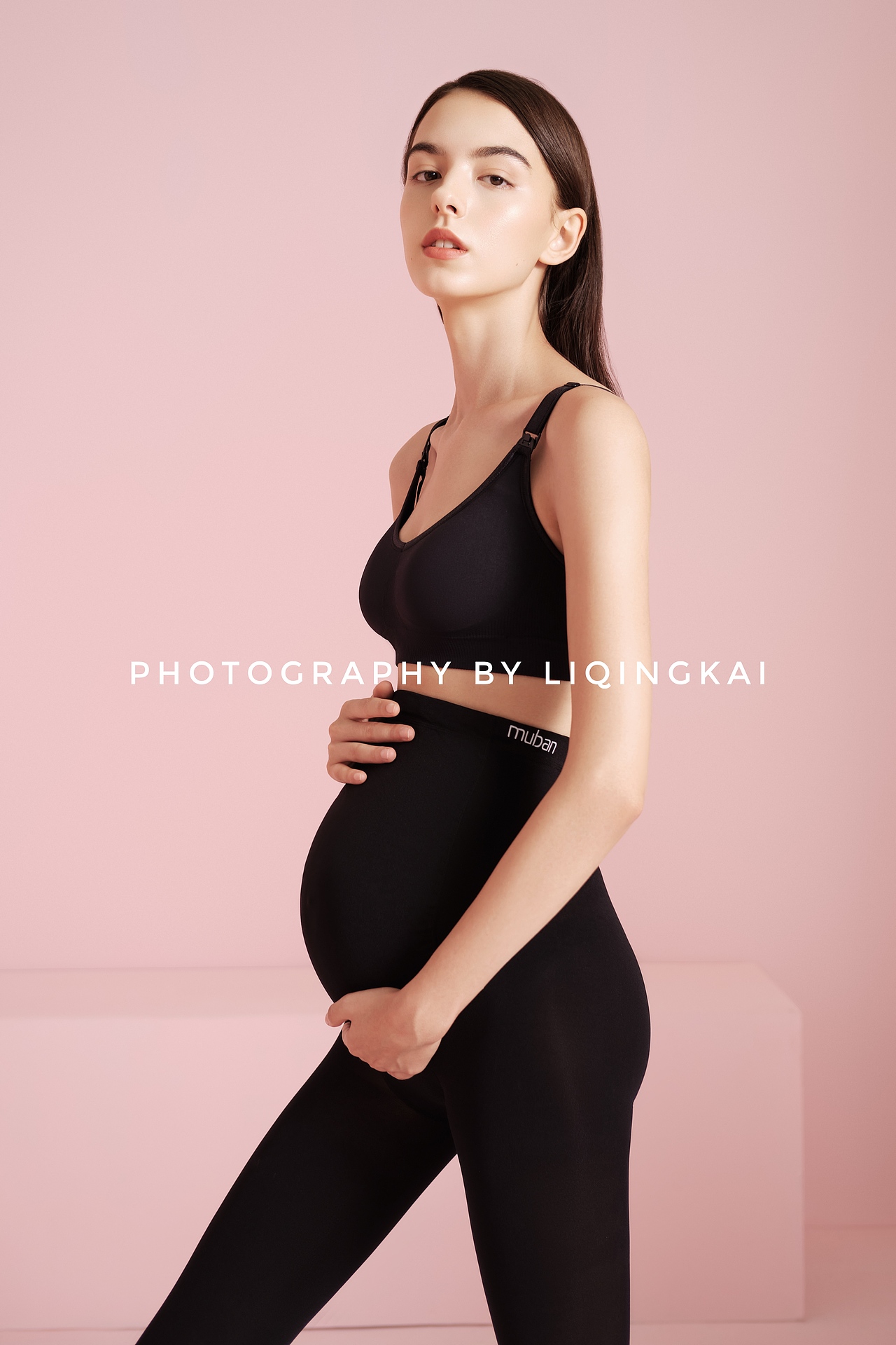 母婴产品拍摄(丝袜)