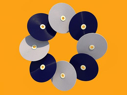 C4D学习（个人主页-ZNDcwMzk2ODQ=） - 场景 - 站酷设计师WitingG原创素材 - 站酷ZCOOL