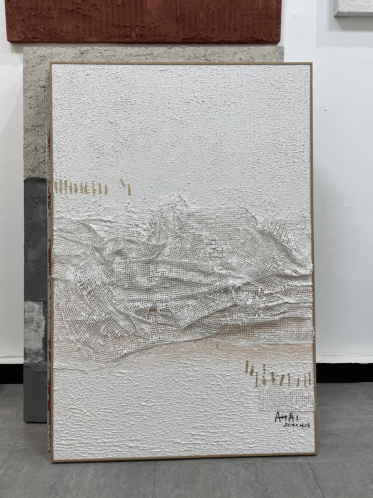 实物画 3（图ZMjczMjA5OTIw） - 商业插画 - 站酷设计师Z12064032原创素材 - 站酷ZCOOL