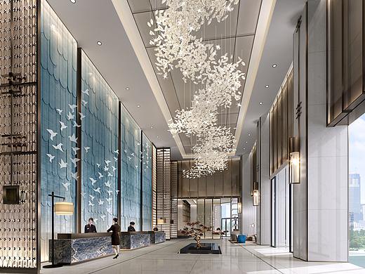 濮阳酒店设计公司