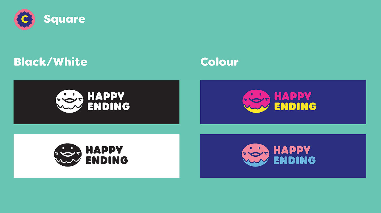 happy ending