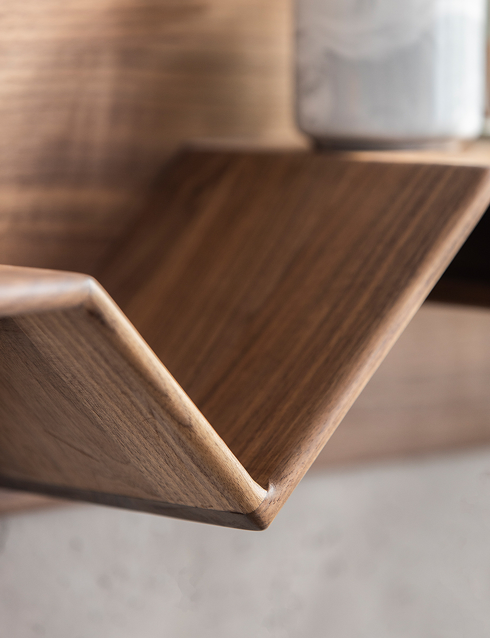 山涧酒架|色格家居原创