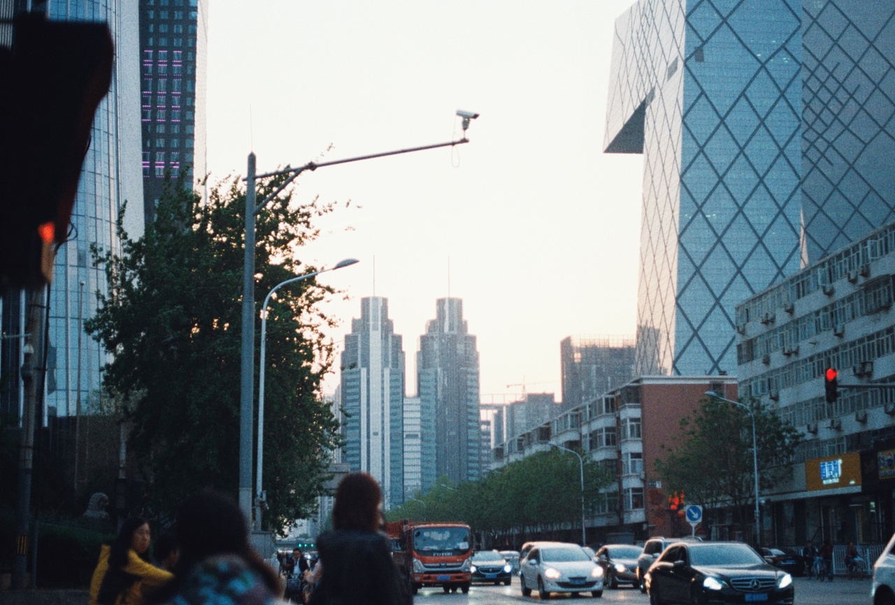 胶片二三事 (一)（图ZMjAxOTk2OTk2） - 人像摄影 - 站酷设计师Jane_JJ原创素材 - 站酷ZCOOL