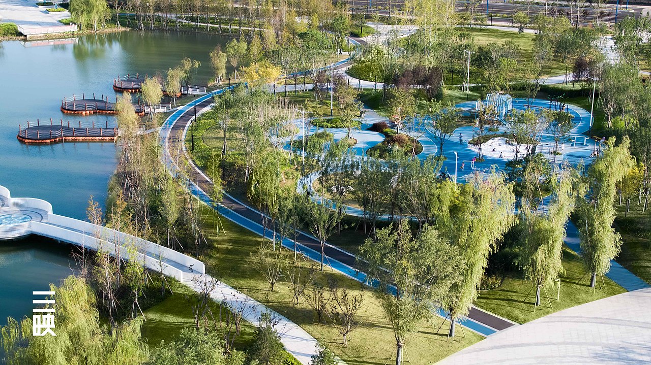 景观设计 景观摄影（图ZMjc5MTIzMzY4） - 环境/建筑摄影 - 站酷设计师建筑摄影师黄鹏程原创素材 - 站酷ZCOOL