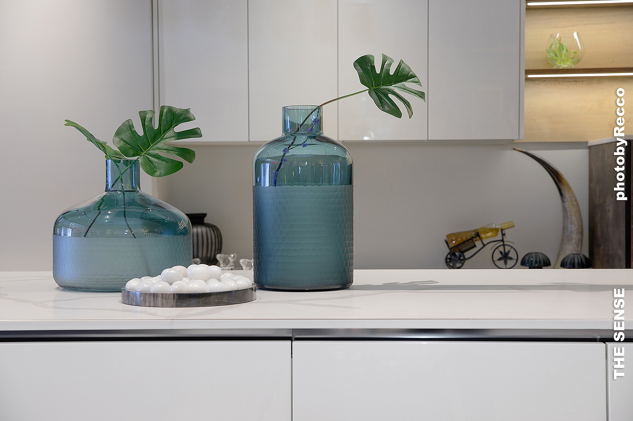 VIECEN唯森家居定制——门店展厅商业空间摄影上门拍摄