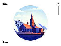 2018.11-12月作品合集