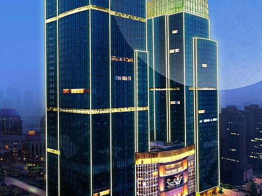 照明設(shè)計(jì)（個(gè)人主頁(yè)-ZMjU2ODAwMTY=） - 建筑設(shè)計(jì) - 站酷設(shè)計(jì)師氷氺原創(chuàng)素材 - 站酷ZCOOL