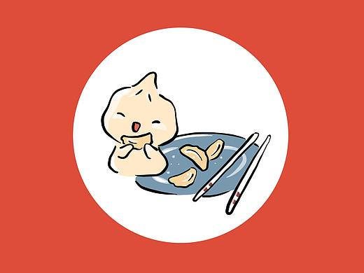 王大帅侠食物插图（个人主页-ZNDAxNzA4NjQ=） - 图案 - 站酷设计师王大帅侠原创素材 - 站酷ZCOOL