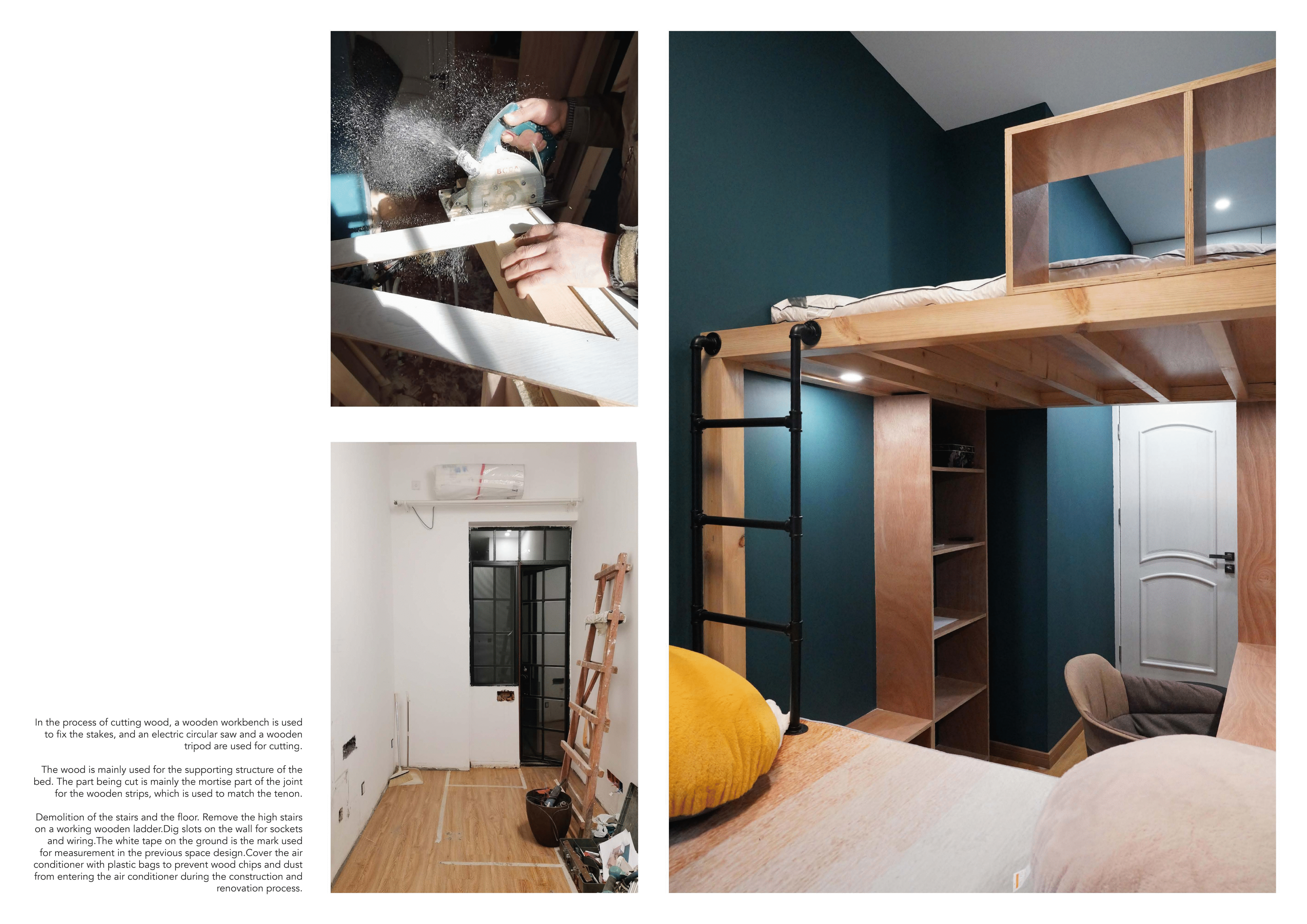 建筑世界 X 陈璐|莫高窟、芝加哥、博洛尼亚、断舍离