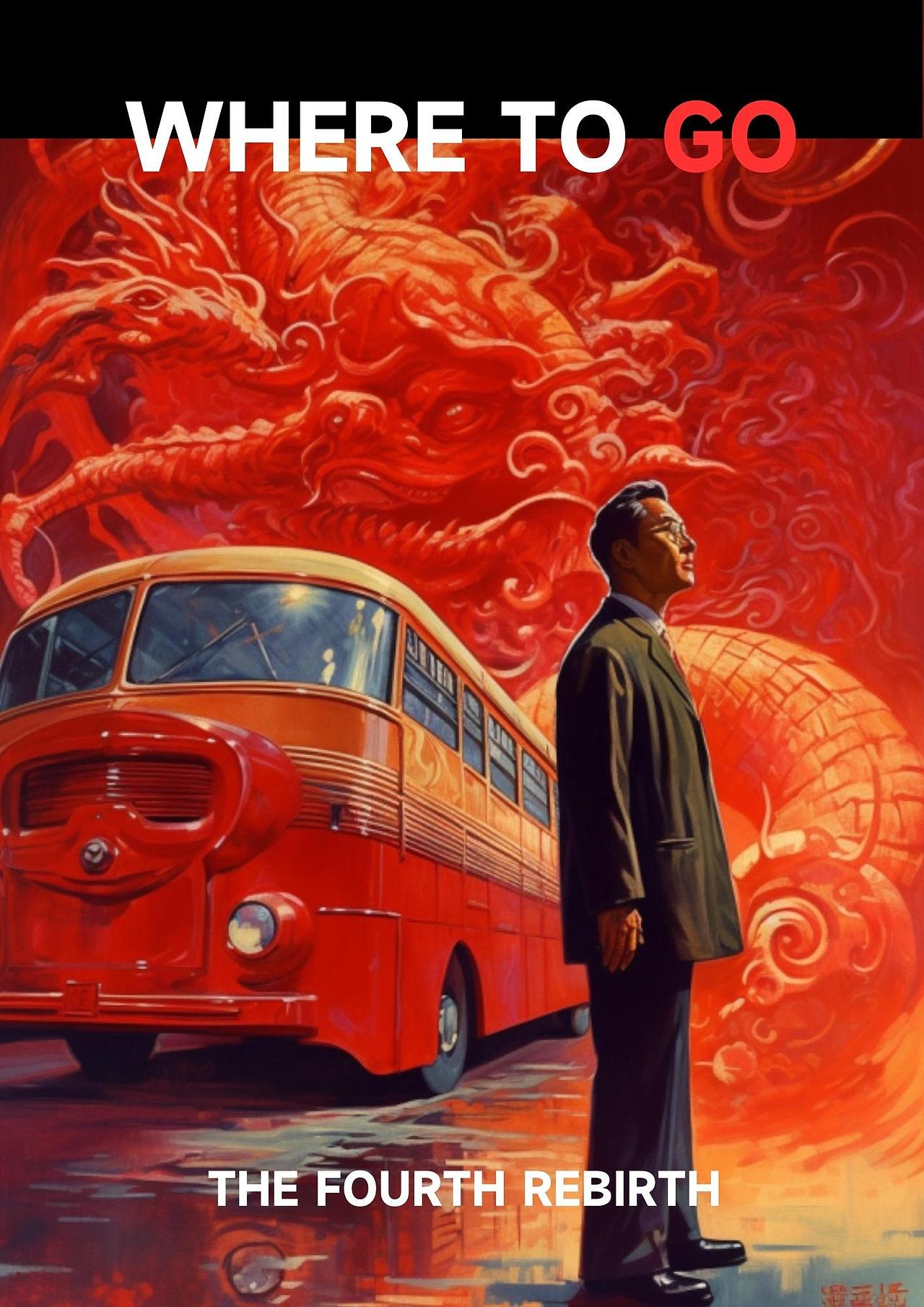 AIGC作品集|潘笑卓