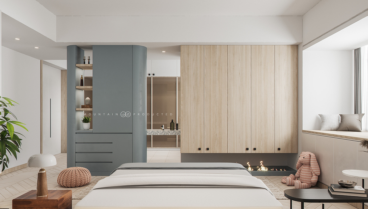 山乙建设丨丰升德润小区