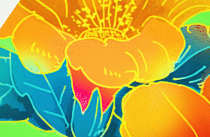 护肤品包装设计-植物花香系列（图ZMjgxMzI4ODMy） - 包装 - 站酷设计师吴与陈品牌设计原创素材 - 站酷ZCOOL