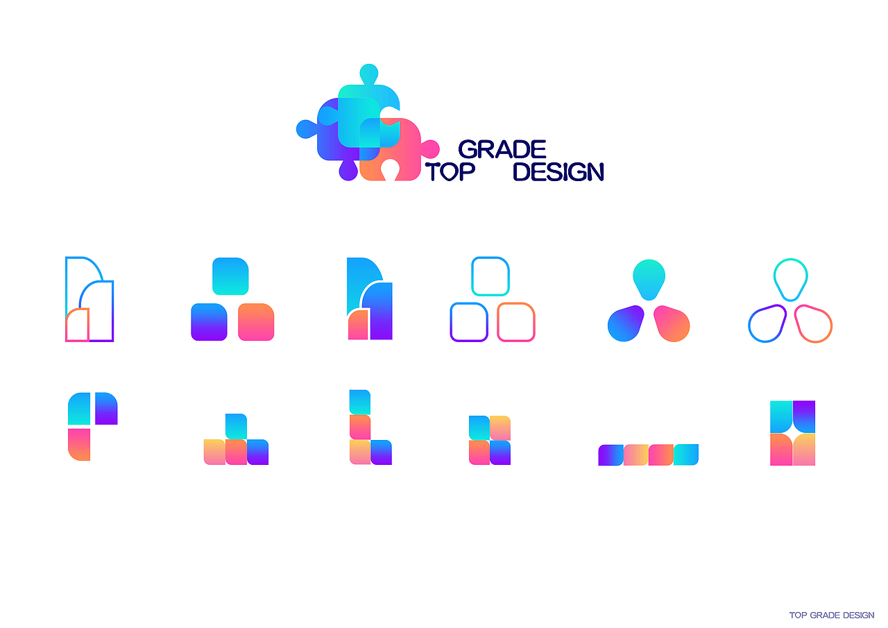 品间设计工作室 | 视觉识别系统手册
