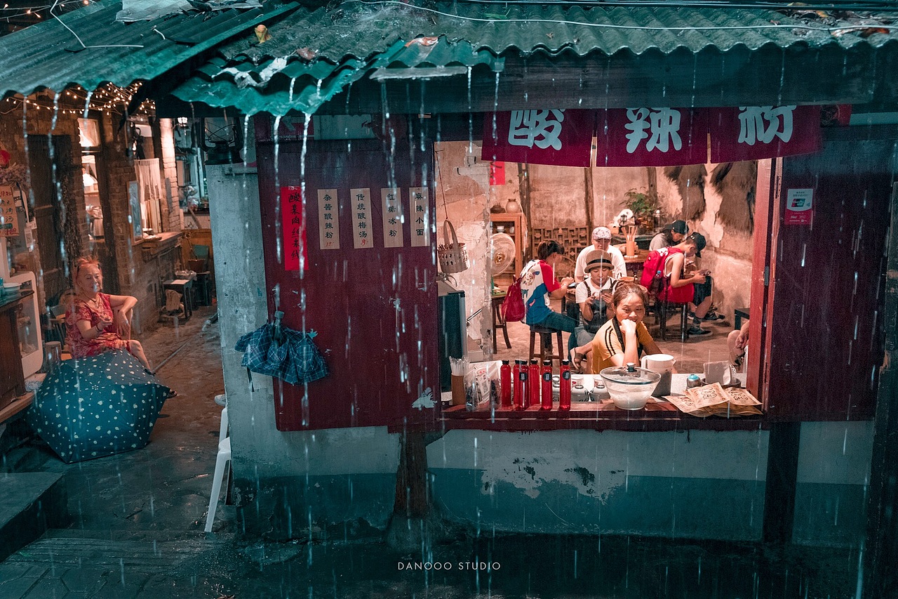 重庆摄影日记（图ZMTc1NzE0NzY0） - 风光摄影 - 站酷设计师尼田原创素材 - 站酷ZCOOL