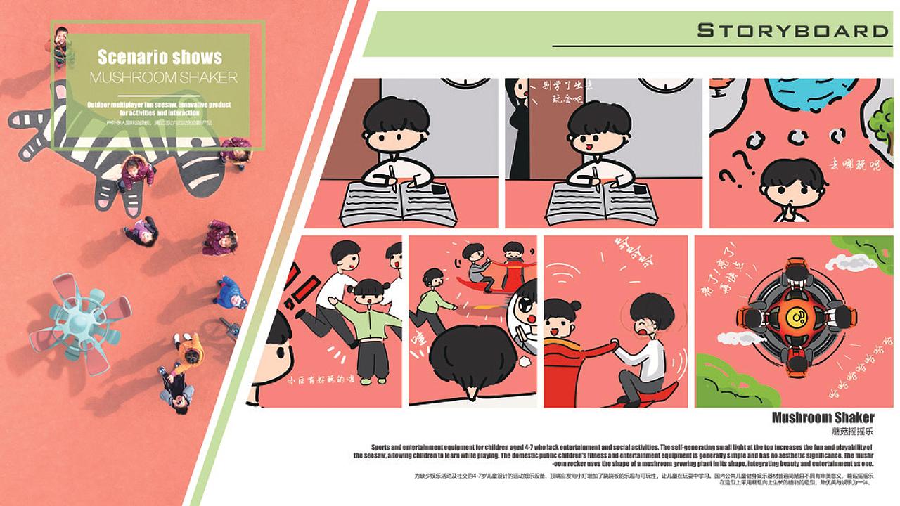 2019-2020年度作品集