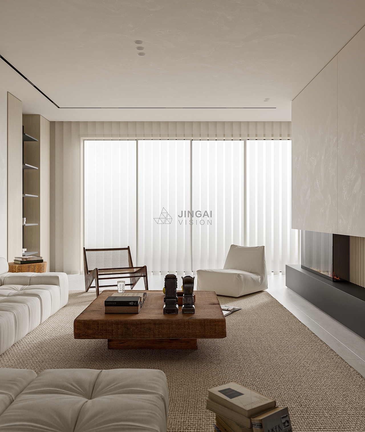 2022新作部分合集（图ZMjkyNzUyMTMy） - 家装设计 - 站酷设计师卖画为生原创素材 - 站酷ZCOOL