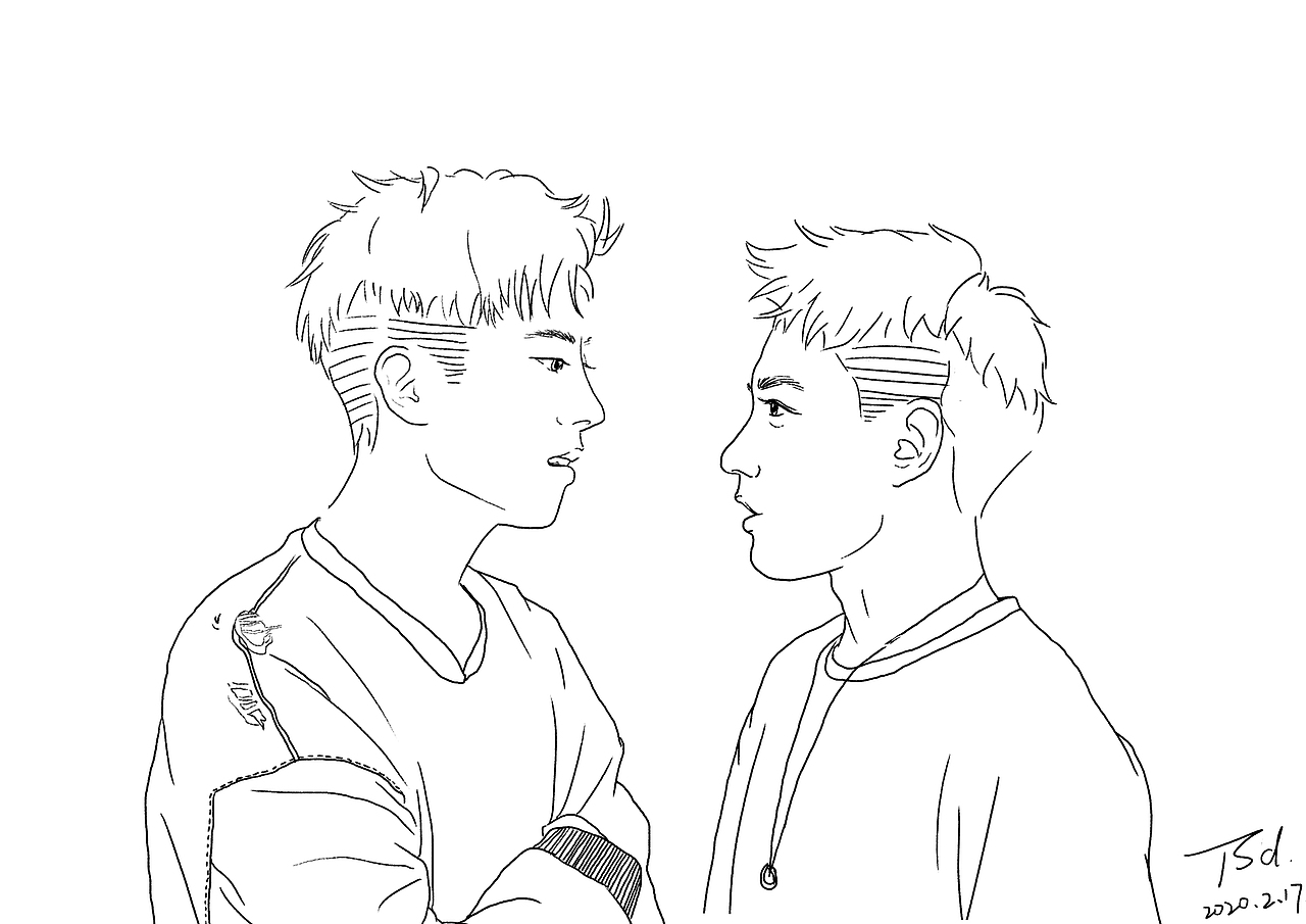 月朗鑫稀（05）（图ZMjE3OTQzMDg0） - 创作习作 - 站酷设计师陶苏打原创素材 - 站酷ZCOOL