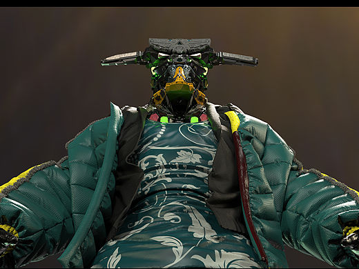 Zb  MD