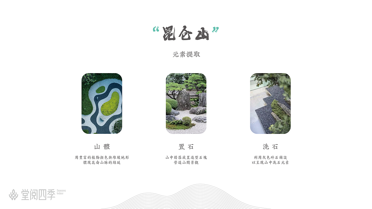 一个景观设计的提报PPT（图ZMjM0NTU3MDAw） - PPT/Keynote - 站酷设计师关爱小动物原创素材 - 站酷ZCOOL