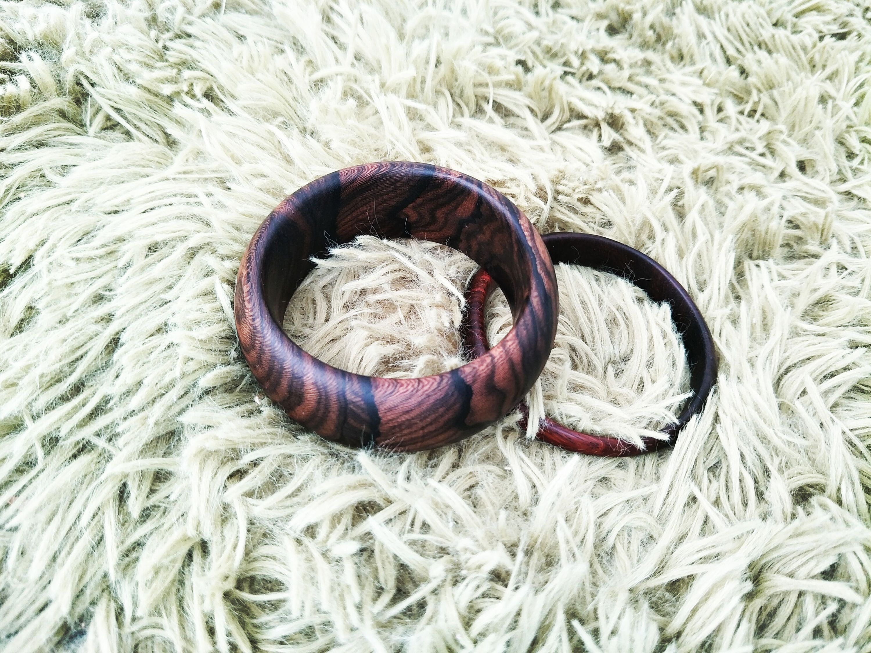 黑柿木加大红酸枝手镯|手工艺|首饰|小透明1046169490