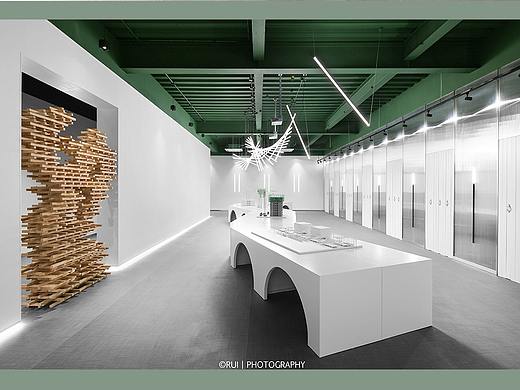 苏州建设交通高等职业技术学校装配式建筑展厅