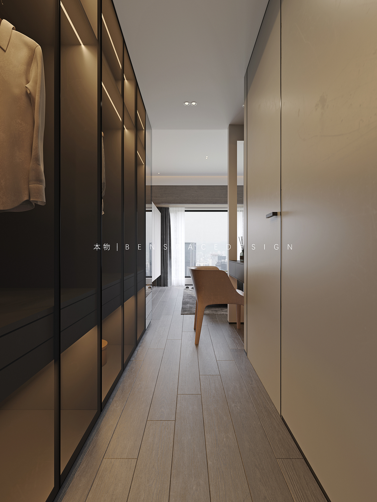 本物作品 | 深圳宝安 | 天福华府