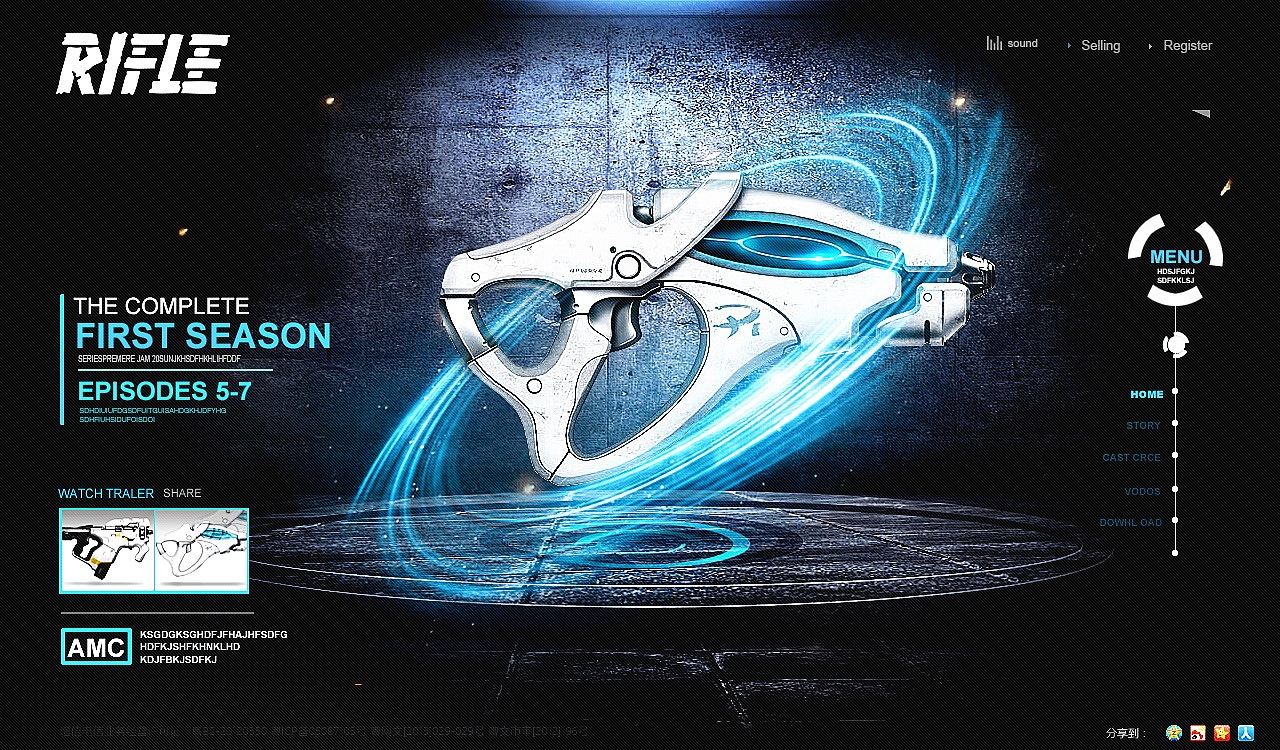 作品集（一）（图ZMjc1MzIxNjA=） - 其他网页 - 站酷设计师佘梓涵i原创素材 - 站酷ZCOOL