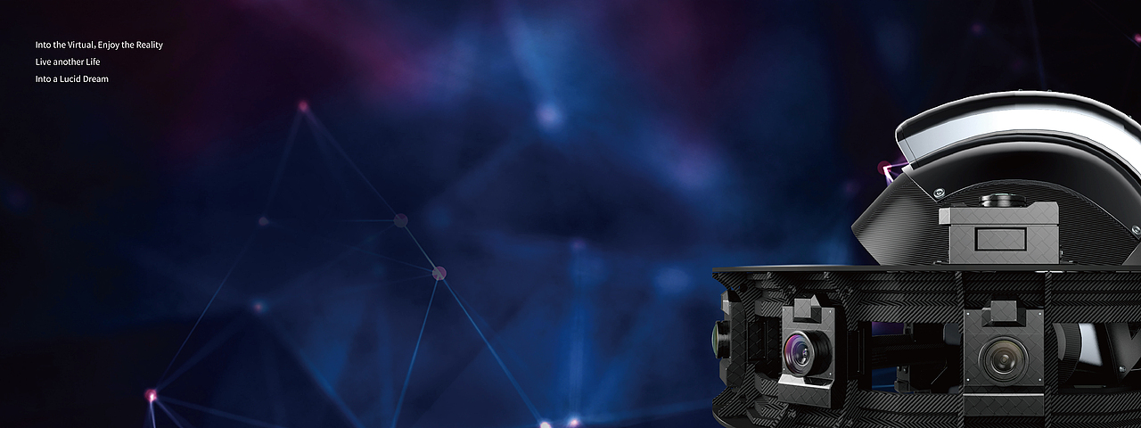 thatVRcompany VR科技