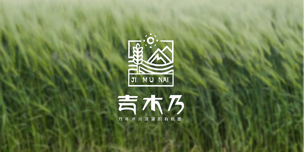 吉木乃·有机面馆