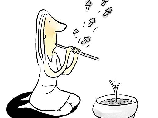 《百年孤独》不孤独
