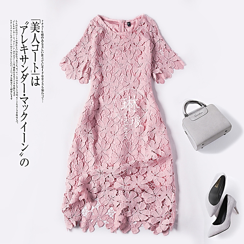 电商拍摄--大码女装