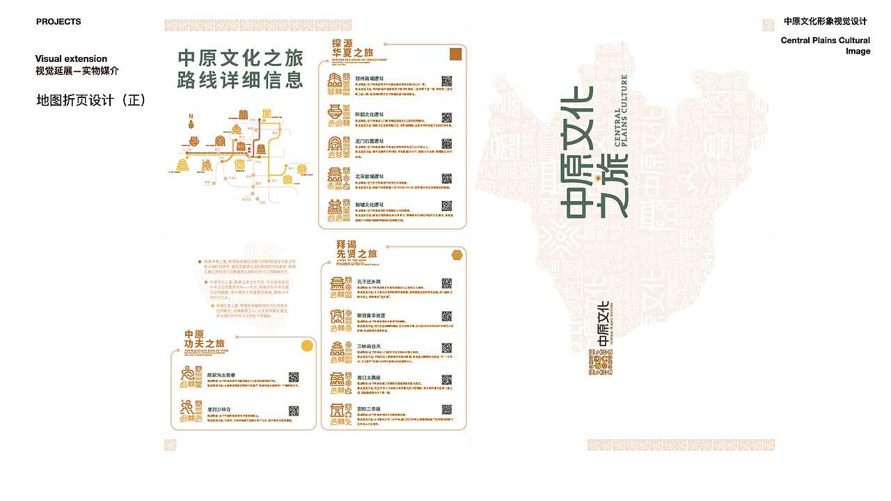 中原文化形象（图ZMjY2MTcwMTUy） - 品牌 - 站酷设计师张兆楠原创素材 - 站酷ZCOOL