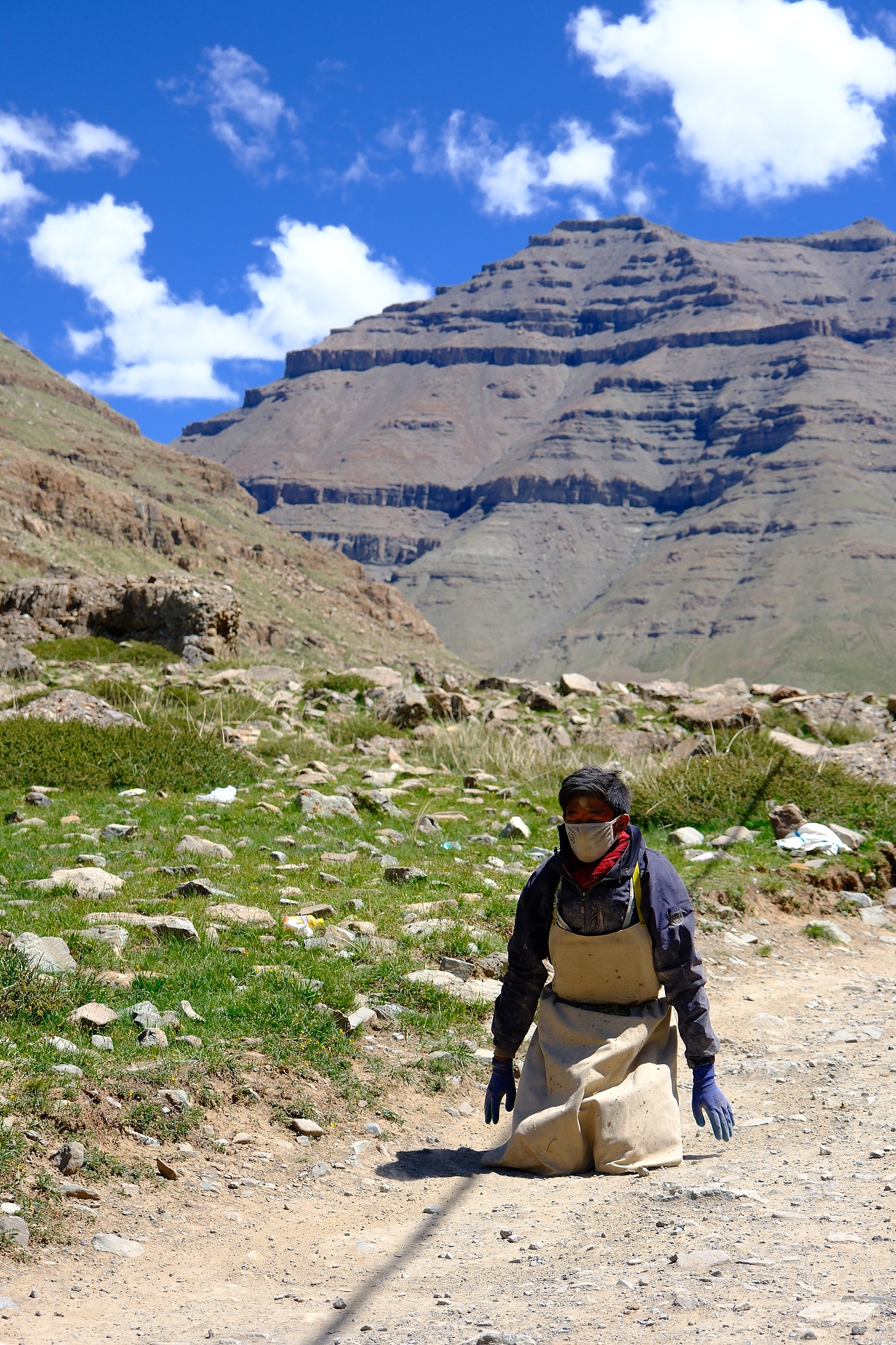 朝圣者与世界和平(1)