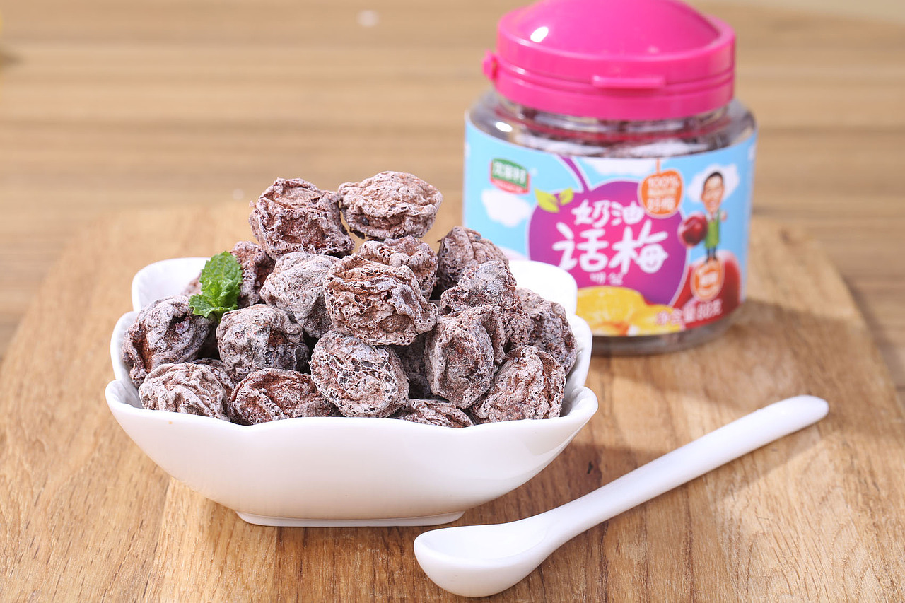 沈家村蜜饯包装设计 话梅 芒果 蔓越莓 猕猴桃 草莓 珍珠梅 圣女果 蓝莓 果干 水果 果脯（图ZMTc5NDM2OTI=） - 包装 - 站酷设计师支杰原创素材 - 站酷ZCOOL